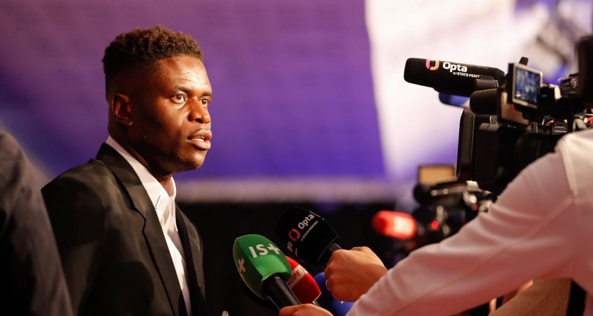 Accompagnement sportif