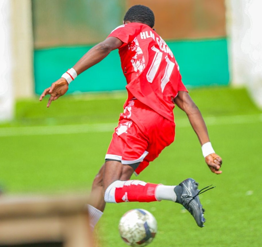 Jeunes talents football